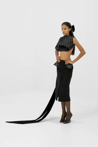 Look 9